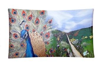 Peacock 2