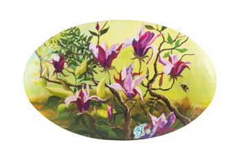 Magnolia 2,