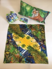 Jungle Paradise Collection