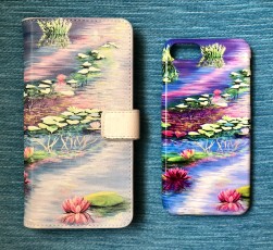 Cover Waterlily