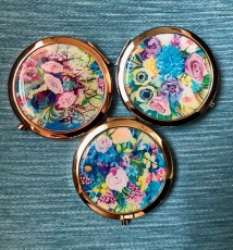 Pocket Mirror