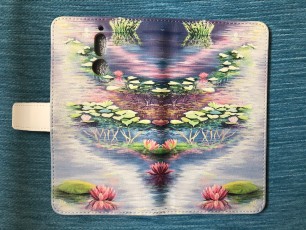 Cover Waterlily